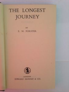 The Longest Journey