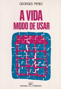 A Vida Modo De Usar