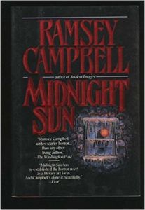 Midnight Sun