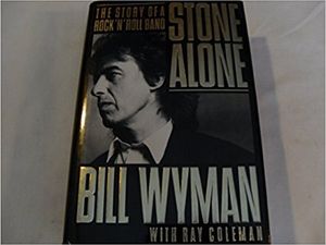 Stone Alone