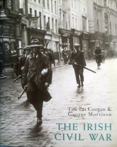 The Irish Civil War