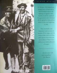 The Irish Civil War