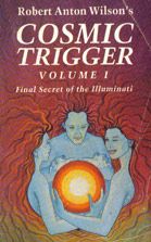 Cosmic Trigger Volume I: Final Secret of the Illuminati