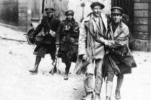 Irish Civil War