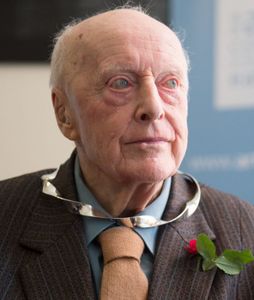 George Morrison