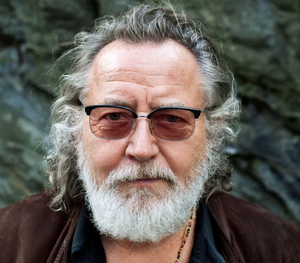 Ulf Lundell