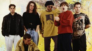 Happy Mondays