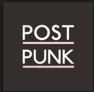 Post-Punk