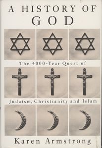 A History of God