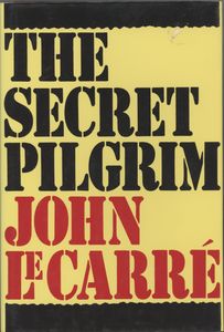 The Secret Pilgrim
