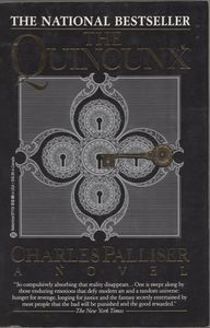 The Quincunx