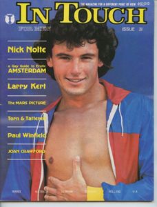 In Touch For Men #31