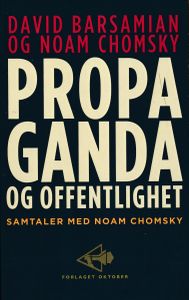 Propaganda og Offentlighet