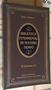 El Universo (I)