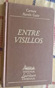Entre Visillos