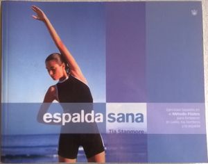 Espalda Sana