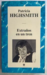 Extraños En Un Tren