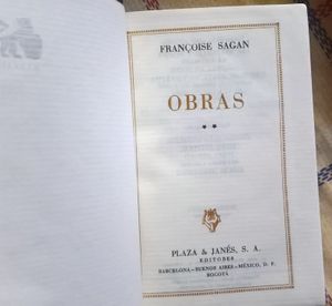 Obras II