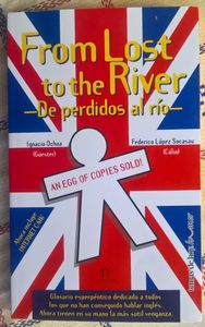 From Lost To The River (De Perdidos Al Rio)