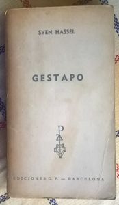 Gestapo