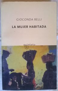 La Mujer Habitada
