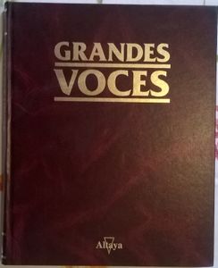Grandes Voces