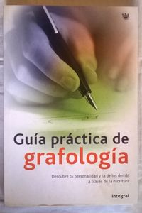Guía Práctica de Grafología