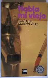 Habla Mi Viejo