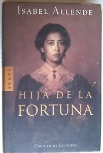 Hija De La Fortuna