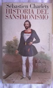 Historia Del Sansimonismo