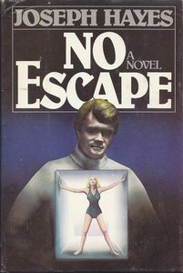 No Escape
