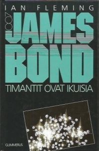 Timantit ovat ikuisia