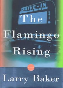 The Flamingo Rising
