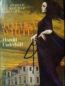 Jamaica White