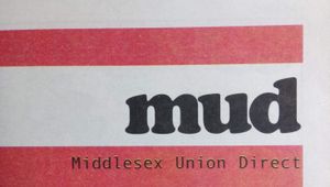 MUD