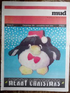 MUD Issue 5 December 8th