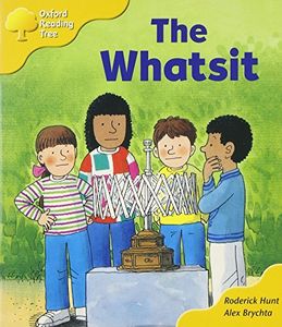 The Whatsit