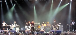 ...And You Will Know Us By The Trail Of Dead