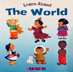 Learn About The World