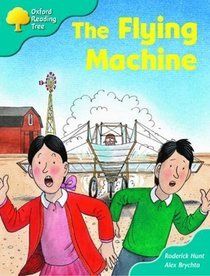 The Flying Machine