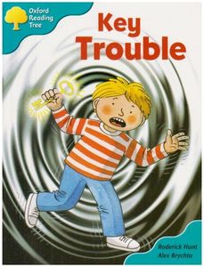 Key Trouble