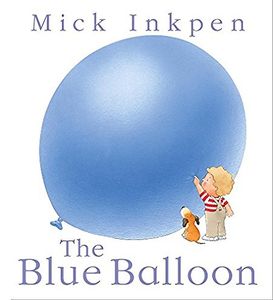 The Blue Balloon