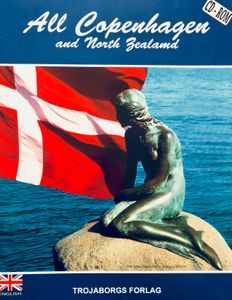 All Copenhagen and North Zealand