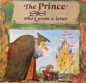 The Prince Who Wrote a Letter