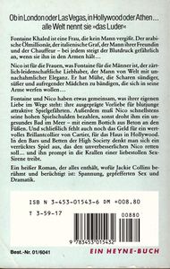 Das Luder