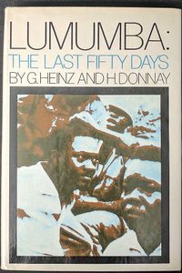Lumumba: The Last Fifty Days