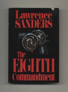 The Eighth Commandment