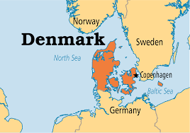 Copenhagen