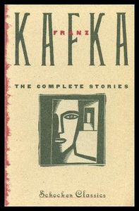 Franz Kafka: The Complete Stories