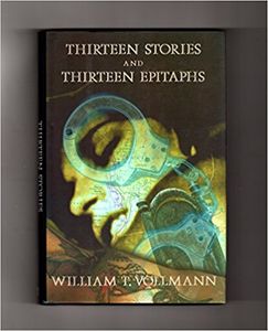Thirteen Stories and Thirteen Epithaphs